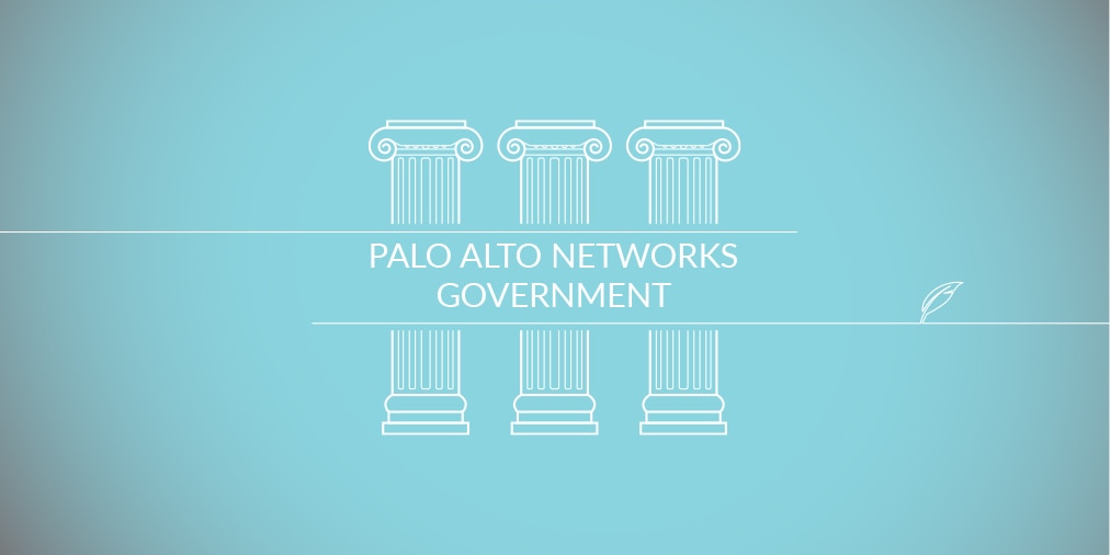 Customer Spotlight: Ada County Government Gives Palo Alto Networks Vote of Confidence