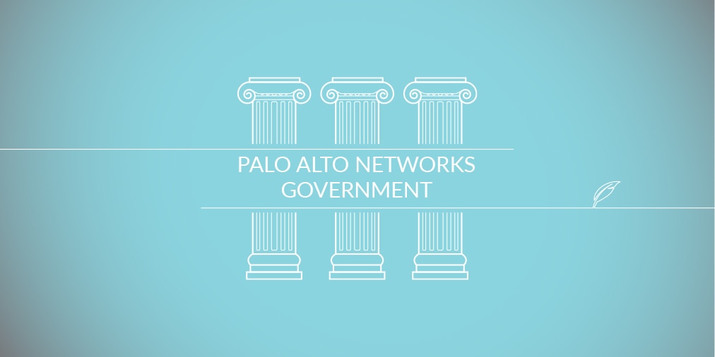 Customer Spotlight: Ada County Government Gives Palo Alto Networks Vote of Confidence