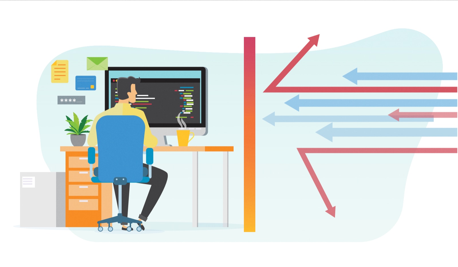 Better Security Policy Enforcement with Panorama Plugin for Cisco TrustSec