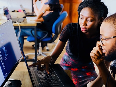 Enable Zero Trust Security with a Managed Security Service Provider