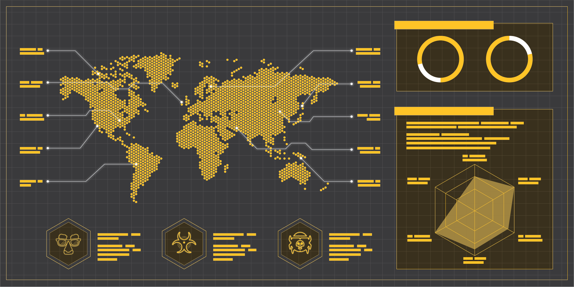 The Ransomware Threat: Bigger, Greedier, Attacking the Most Vulnerable