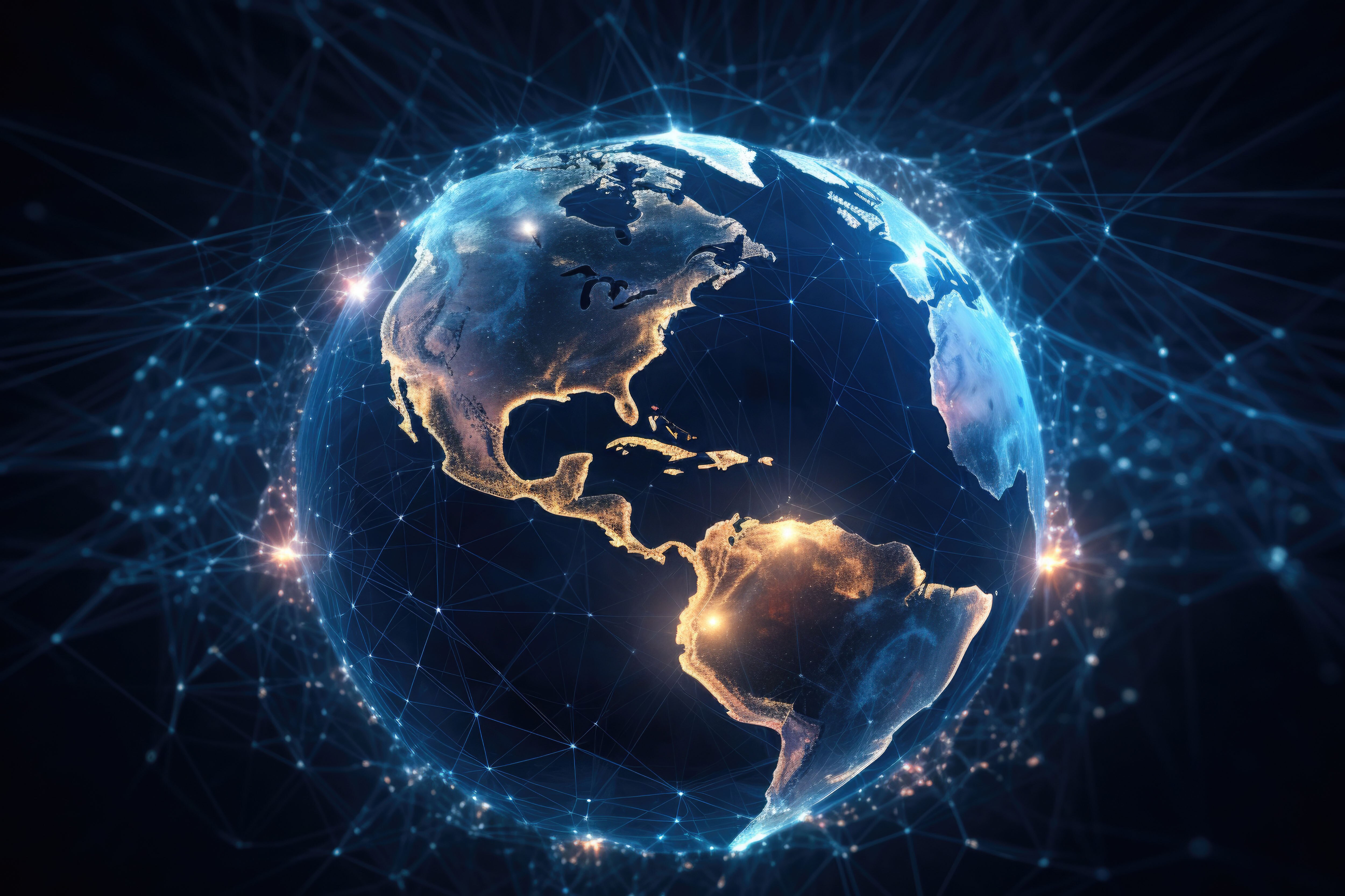 Harnessing AI to Bolster Cybersecurity: Safeguarding Qatar’s Digital Transformation