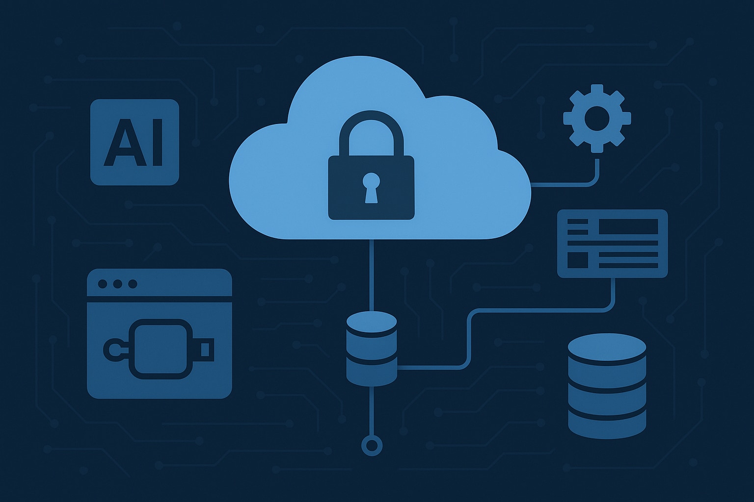 The New AI Attack Surface: How Cortex Cloud Secures MCP