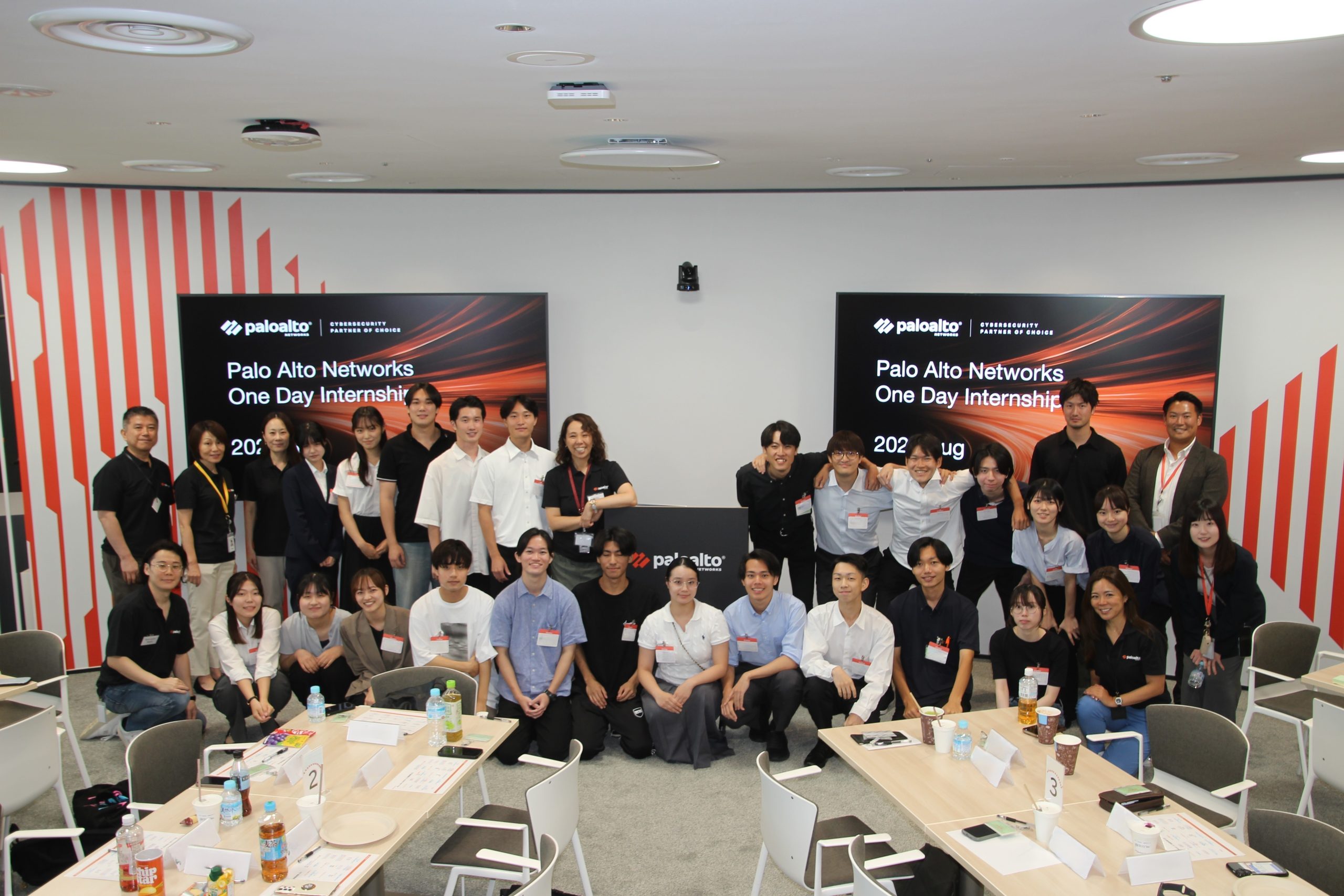 タイトル:サイバーセキュリティの普及に不可欠な学生向けの動機づけ