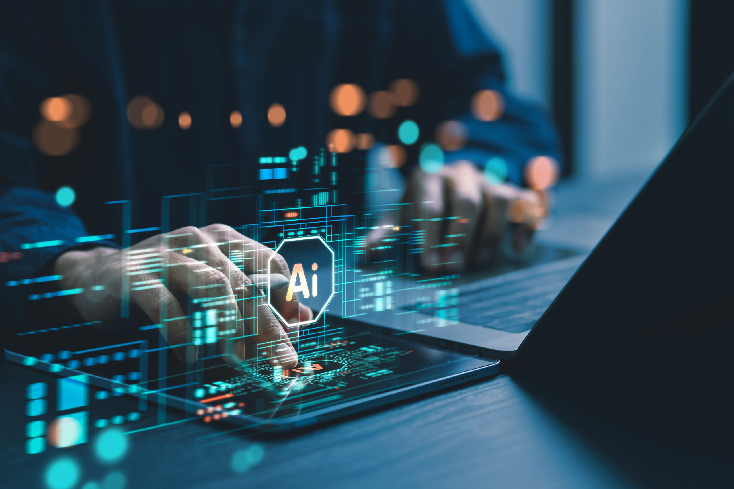 Securing Every Identity in the Age of AI