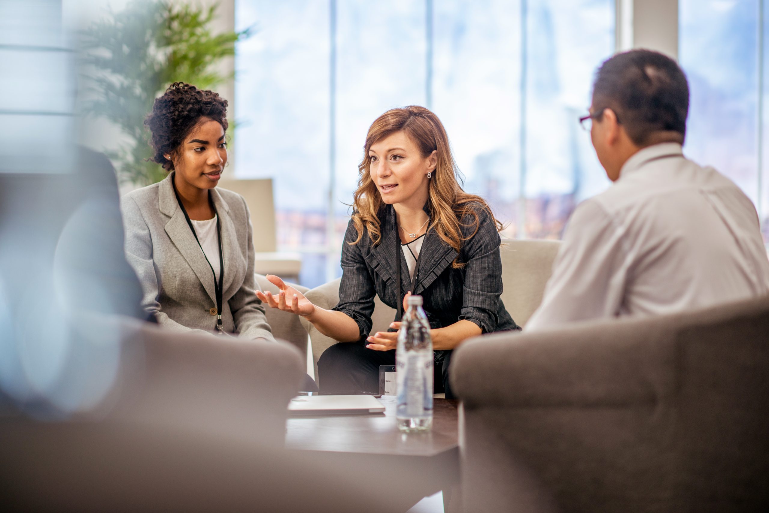 How NextWave’s Evolution Drives Shared Success