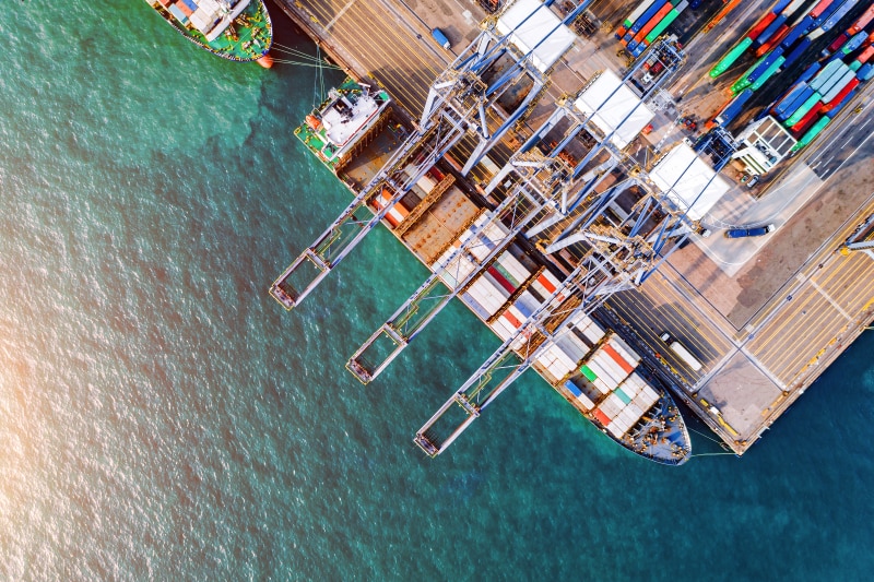 Why Container Security Is Now a Business Imperative