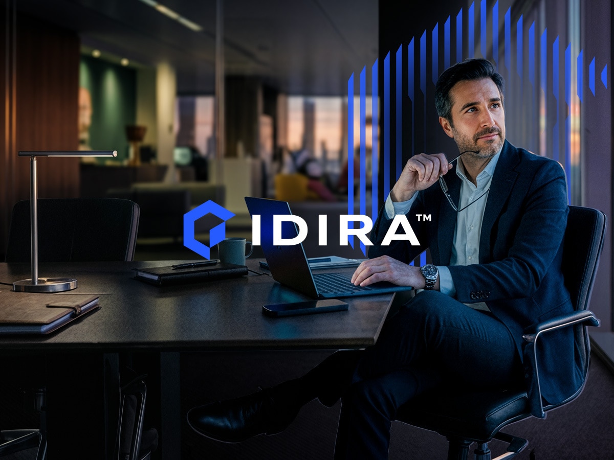 Idira — Our Journey to Democratize Privilege Controls