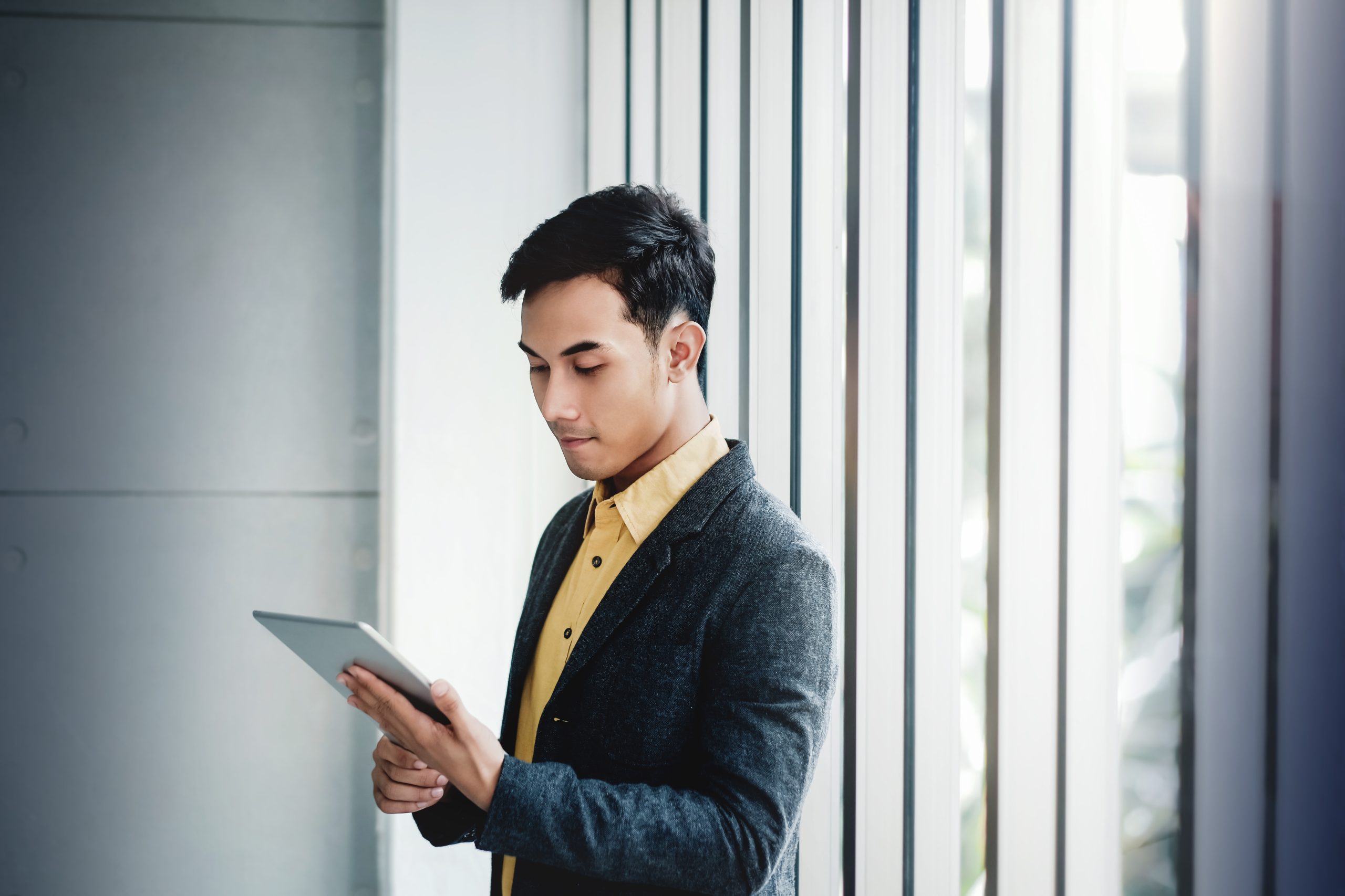Why Your Microsoft Intune Deployment Needs a Secure Mobile Browser