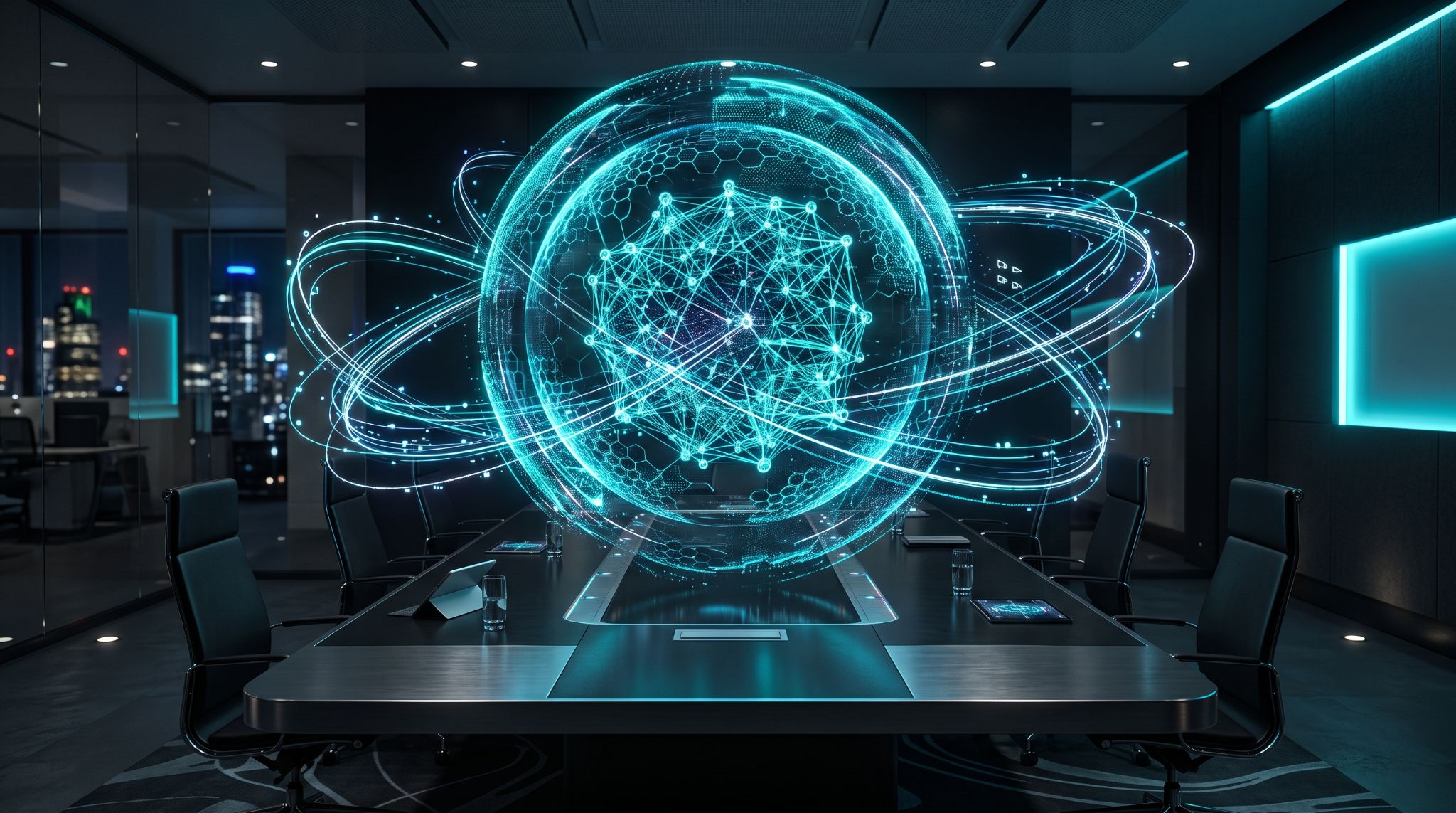 The Mango Strategy: A CEO’s Guide to AI Cybersecurity