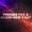 prepare for a brand-new fight