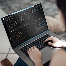 product demo