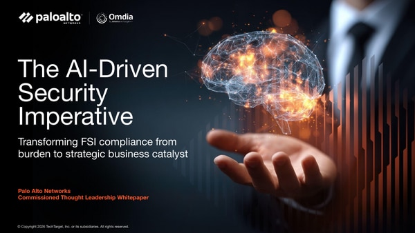 AI-Driven Security Imperative