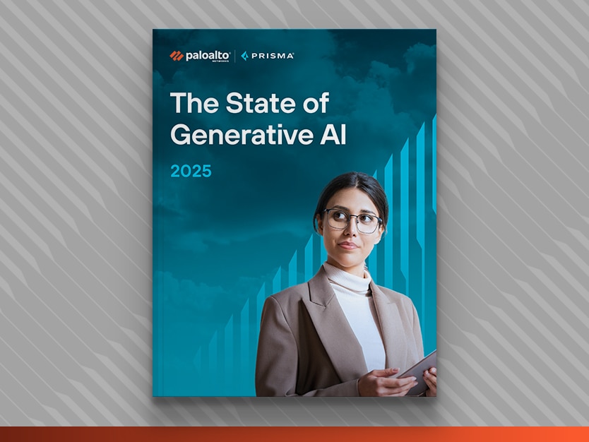 State of Generative AI 2025