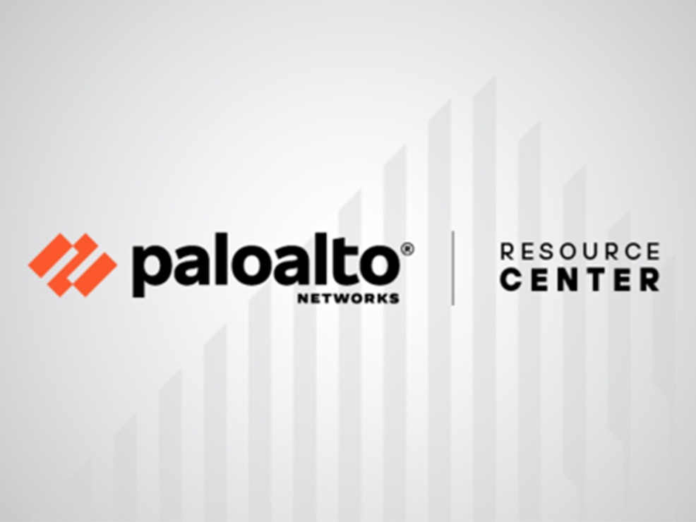 Transforming Federal Security Operations with Palo Alto Networks