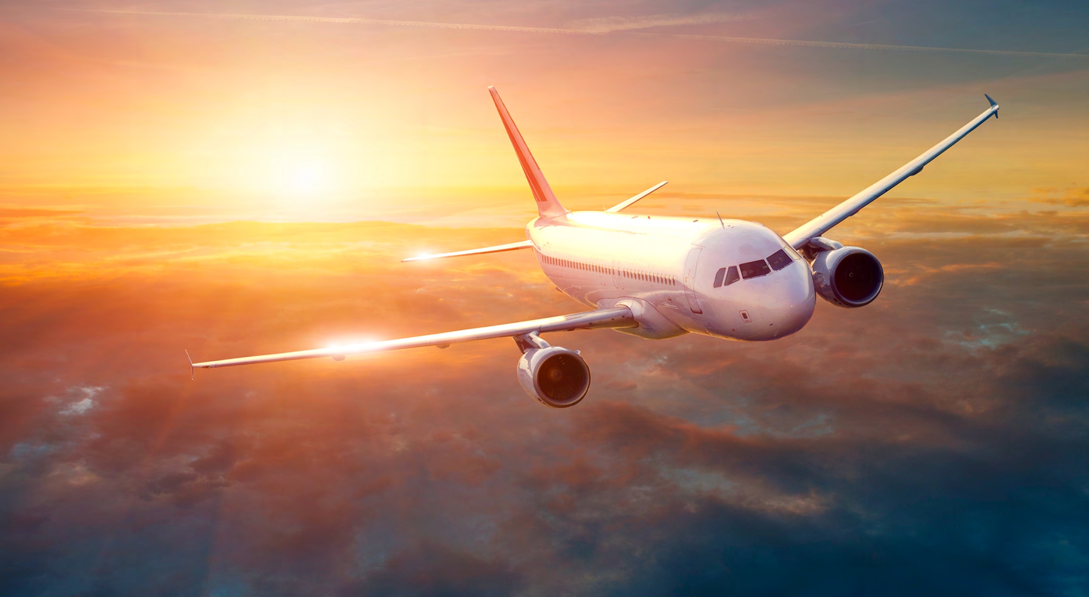 Airline soars by moving network security to the cloud