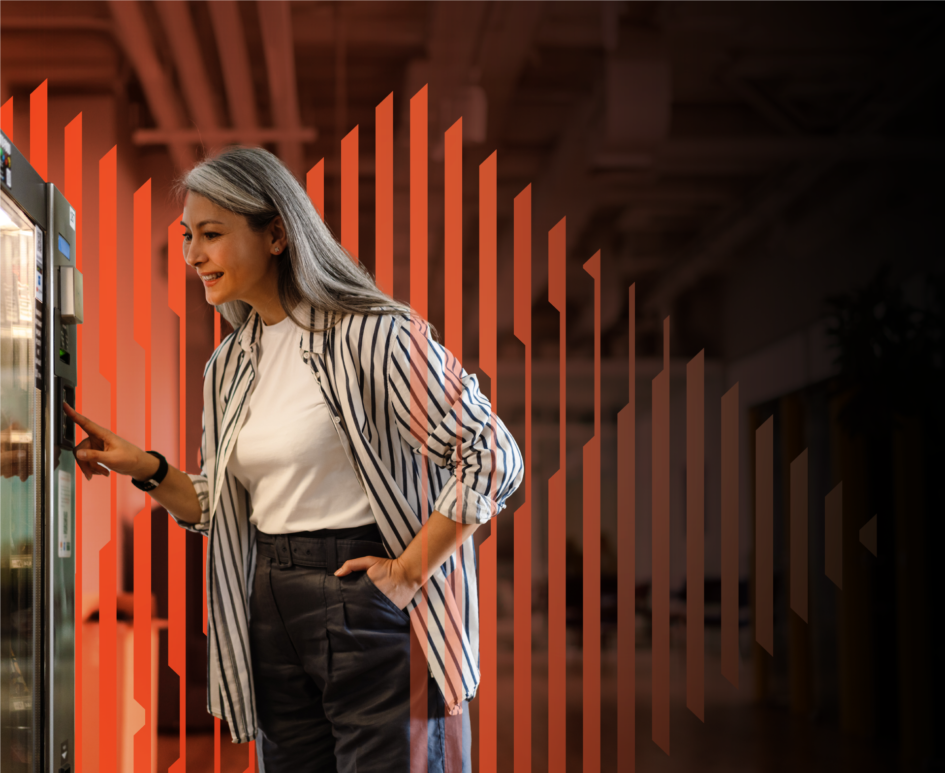 American Food & Vending scales quickly with Prisma SASE.