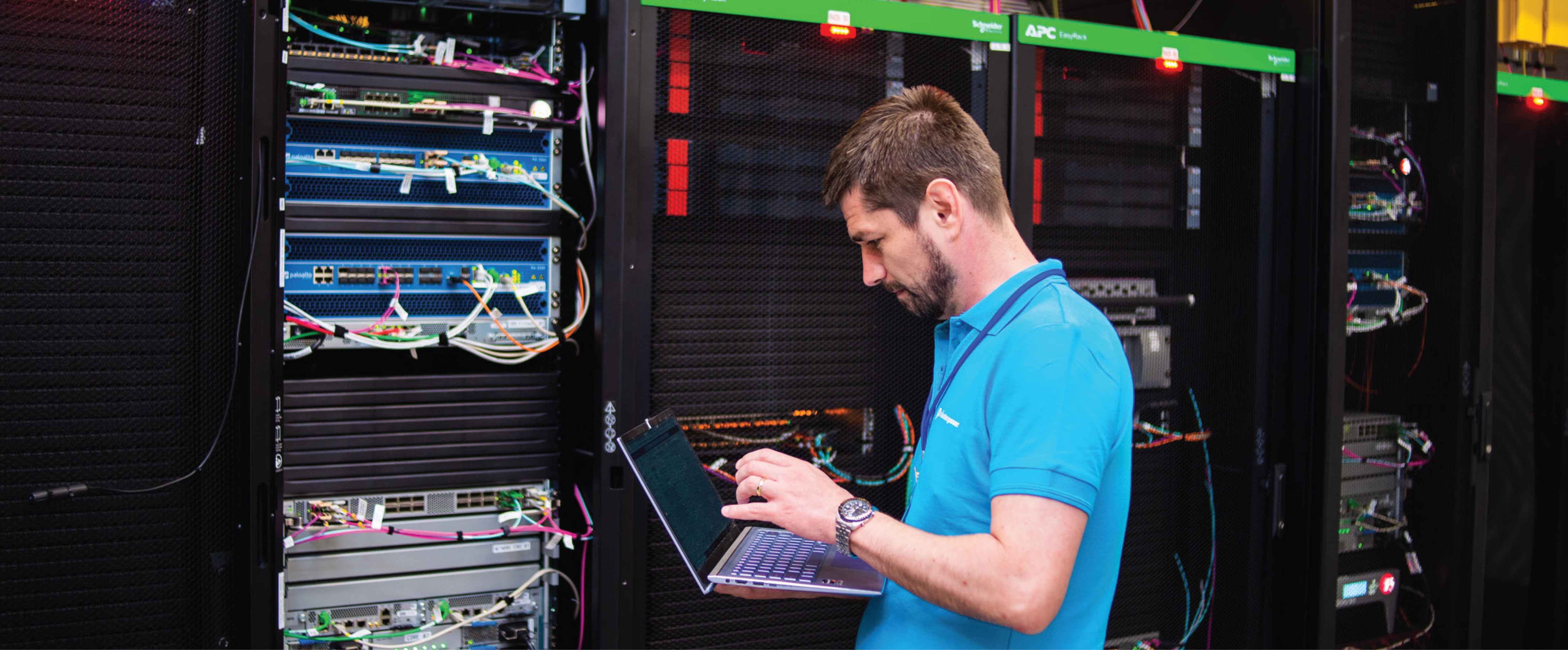 ClusterPower manages risk and maximises opportunities