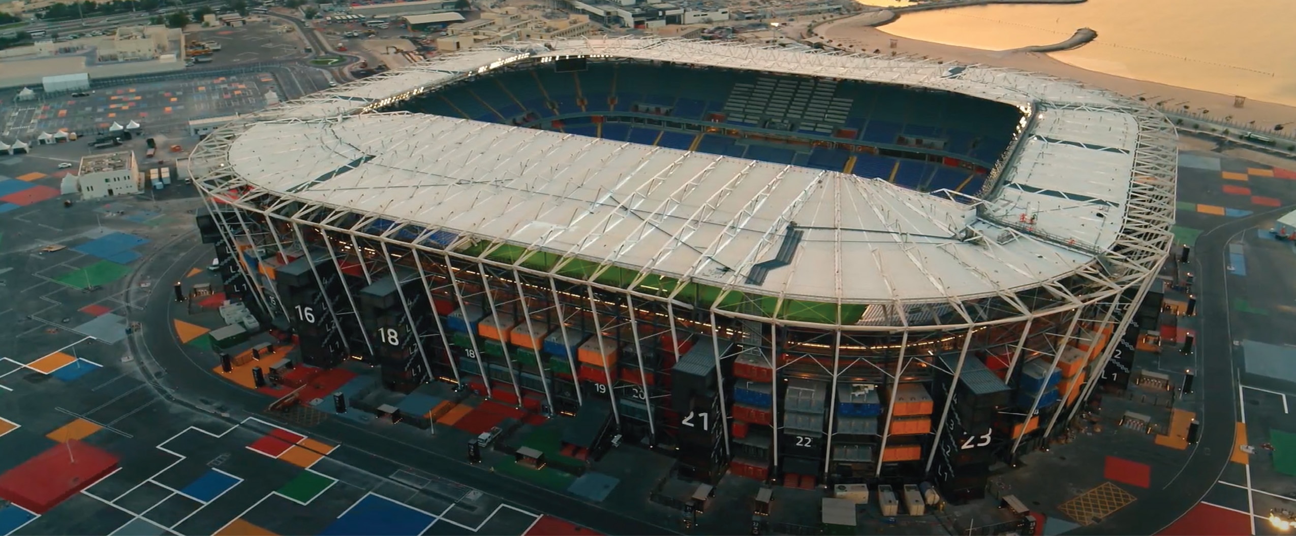 Supreme Committee for Delivery & Legacy protects the World Cup Qatar 2022 with Palo Alto Networks Cortex