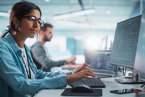 Multinational organization enhances defenses by stress testing its cybersecurity program