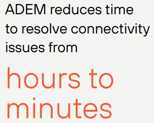 Supports world-class global brokerage services