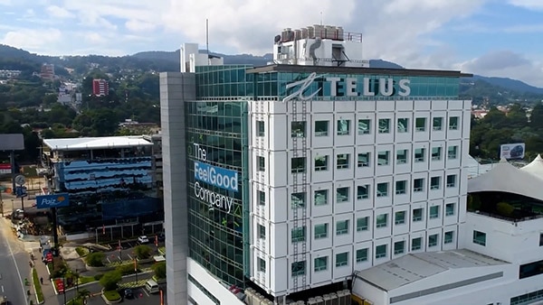 Telus Digital