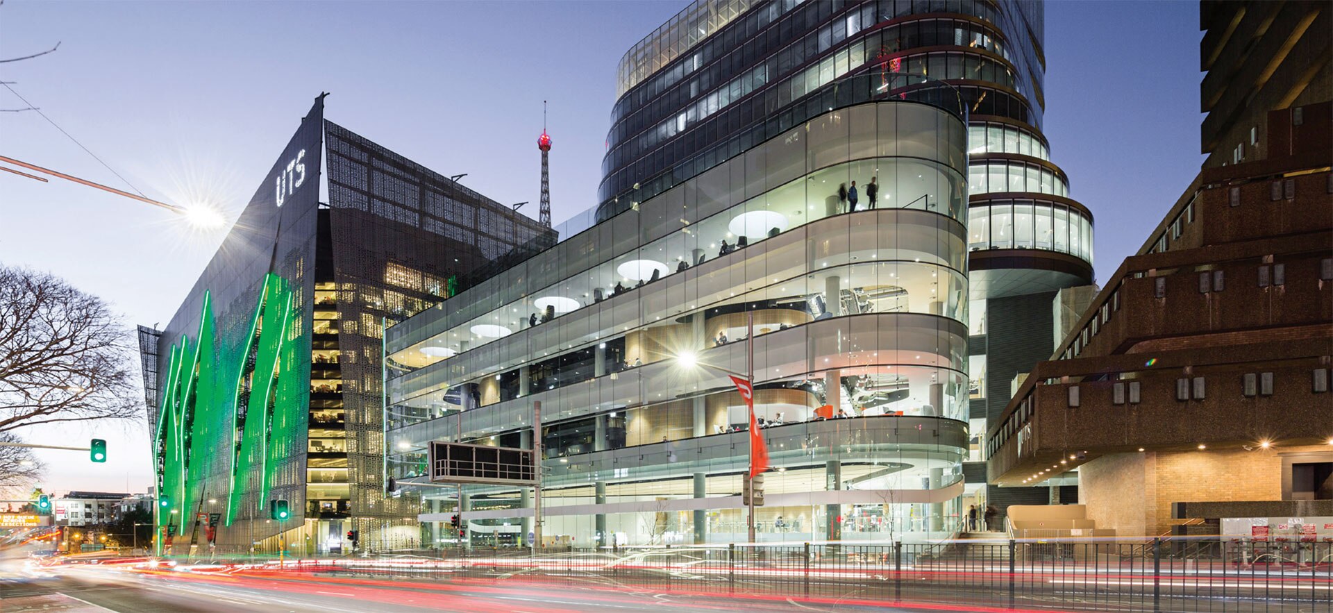 With Prisma Cloud, UTS gains comprehensive visibility, contextual assessment, and simplifies compliance across multicloud environments