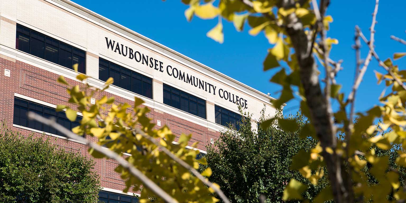 Waubonsee Community College Gets an “A” in IoT Security
