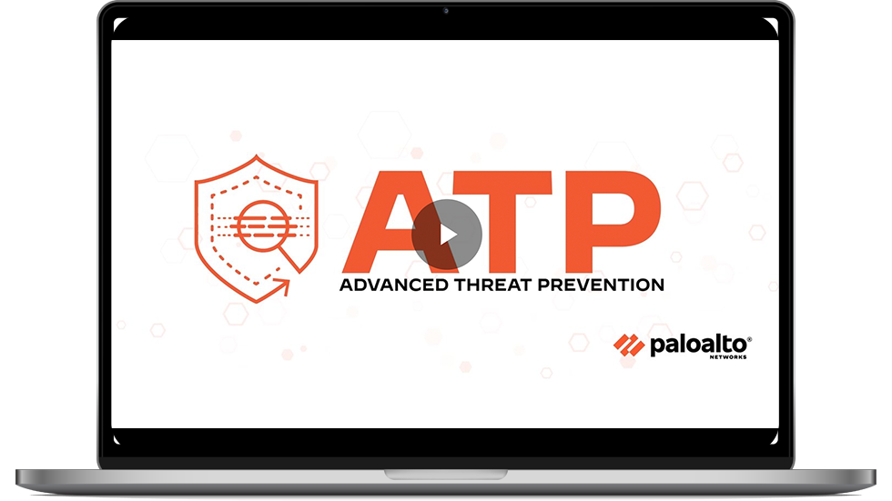 Learn how Advanced Threat Prevention  secures from the most advanced and evasive threats.
