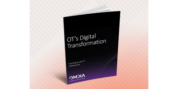 OMDIA: OT's Digital Transformation Report