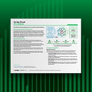 cortex cloud at a glance thumbnail