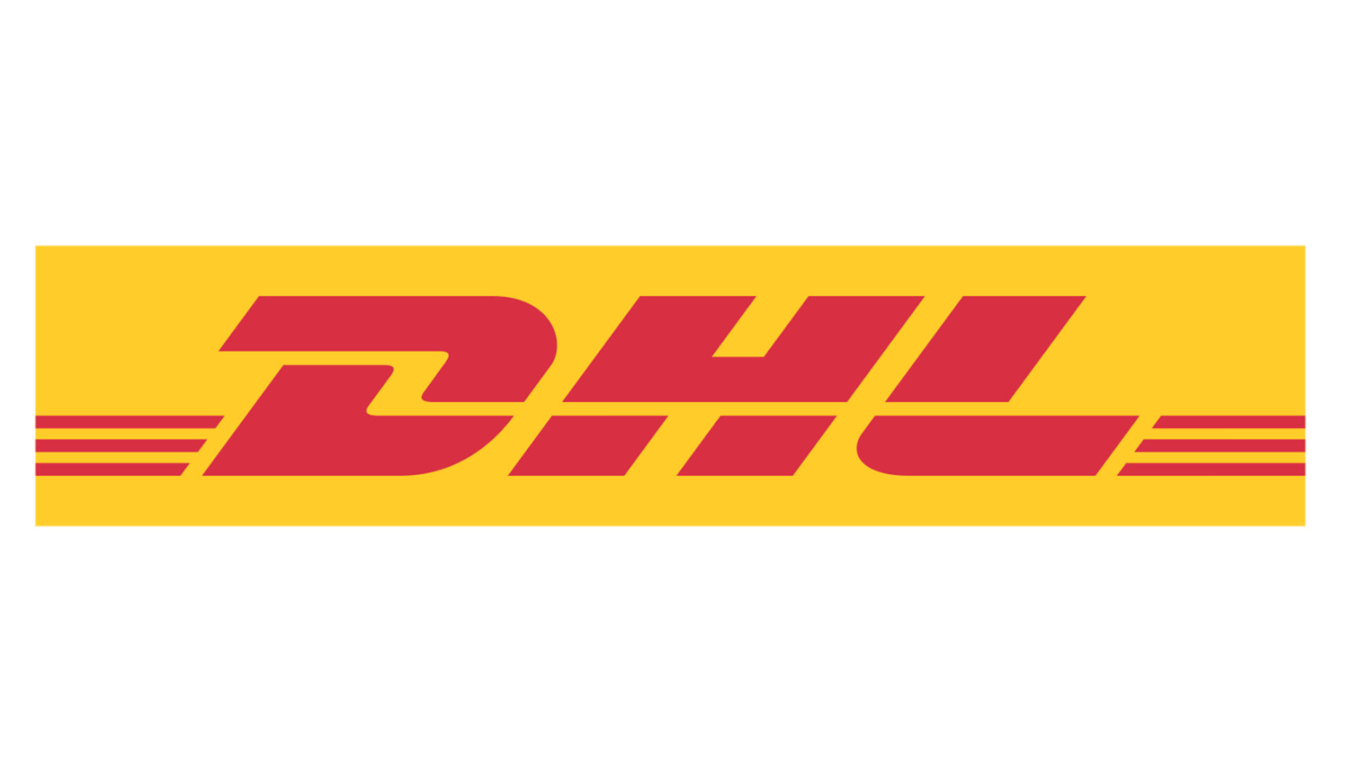 DHL logo