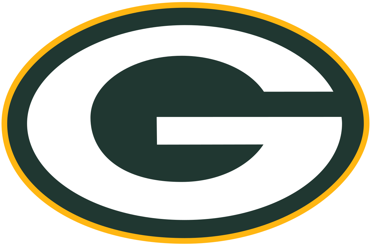 Green bay packers logo