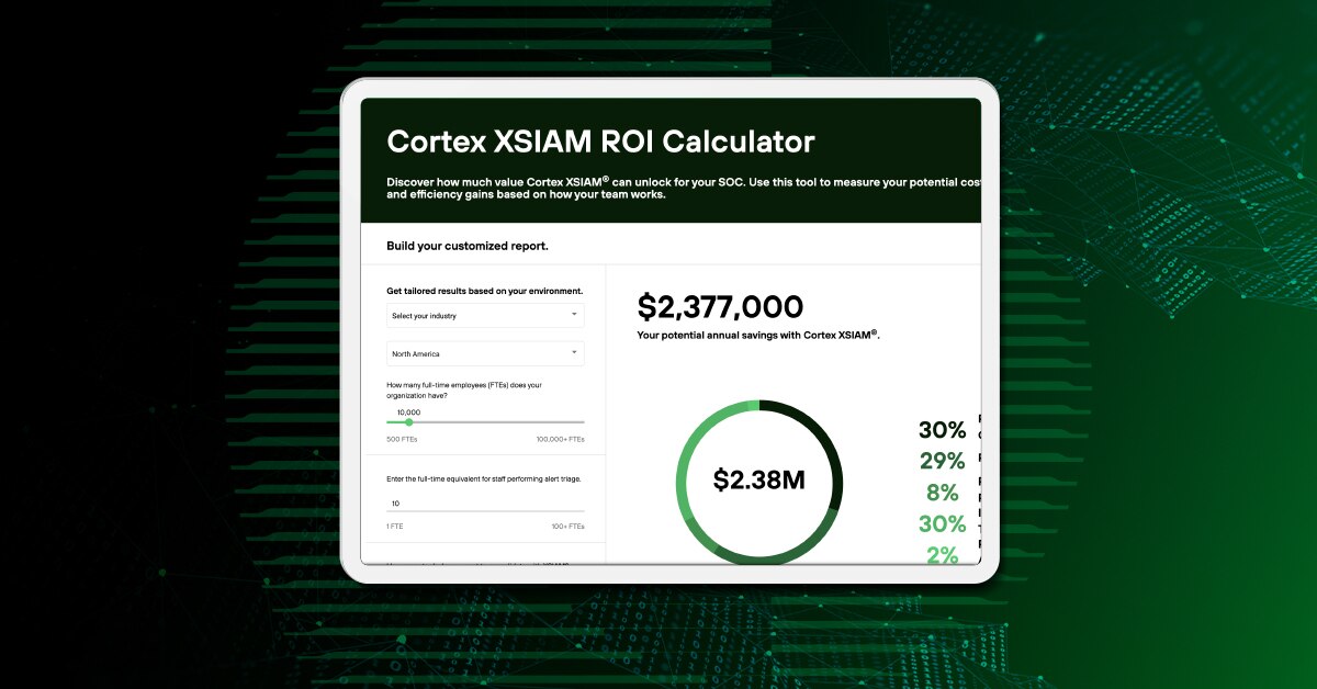 Get a custom value assessment.