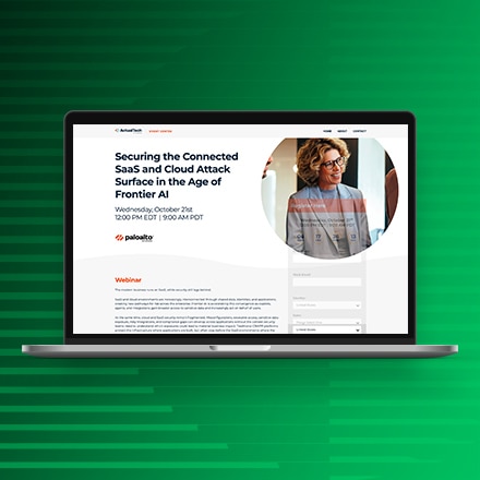 Securing the Connected SaaS and Cloud Attack Surface in the Age of Frontier AI