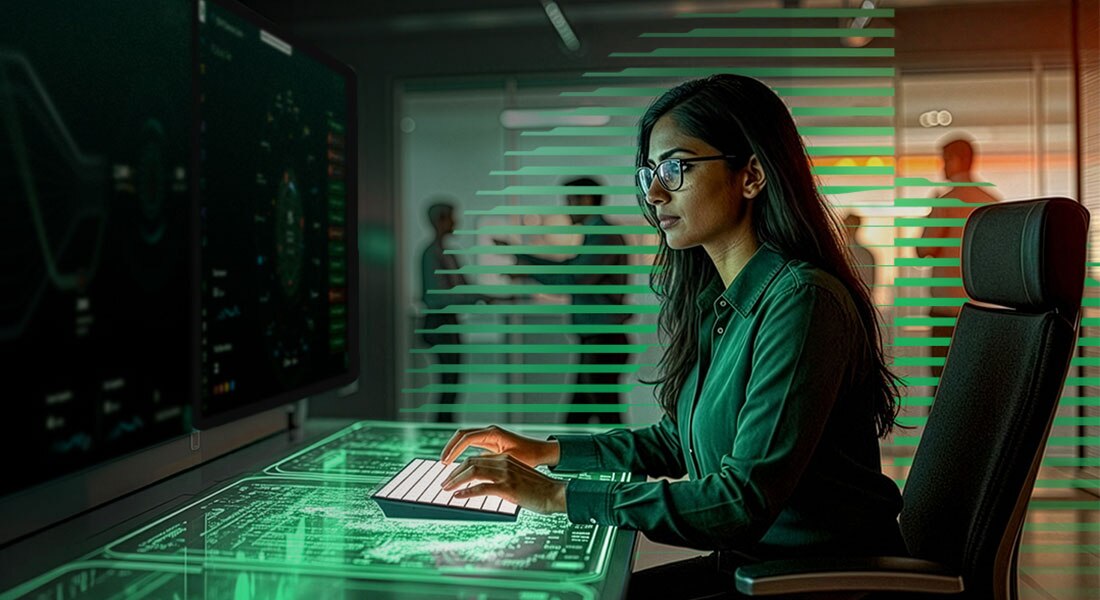 Cortex XSIAM Event Image