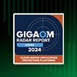 GigaOm Radar for Cloud-Native Application Protection Platforms (CNAPPs)