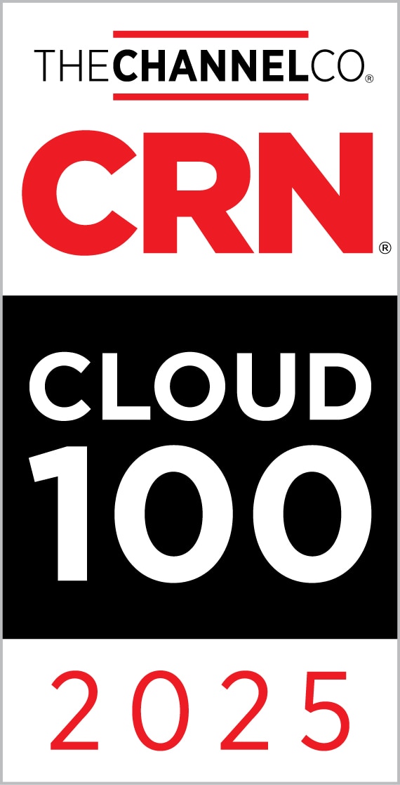 2025 Cloud 100