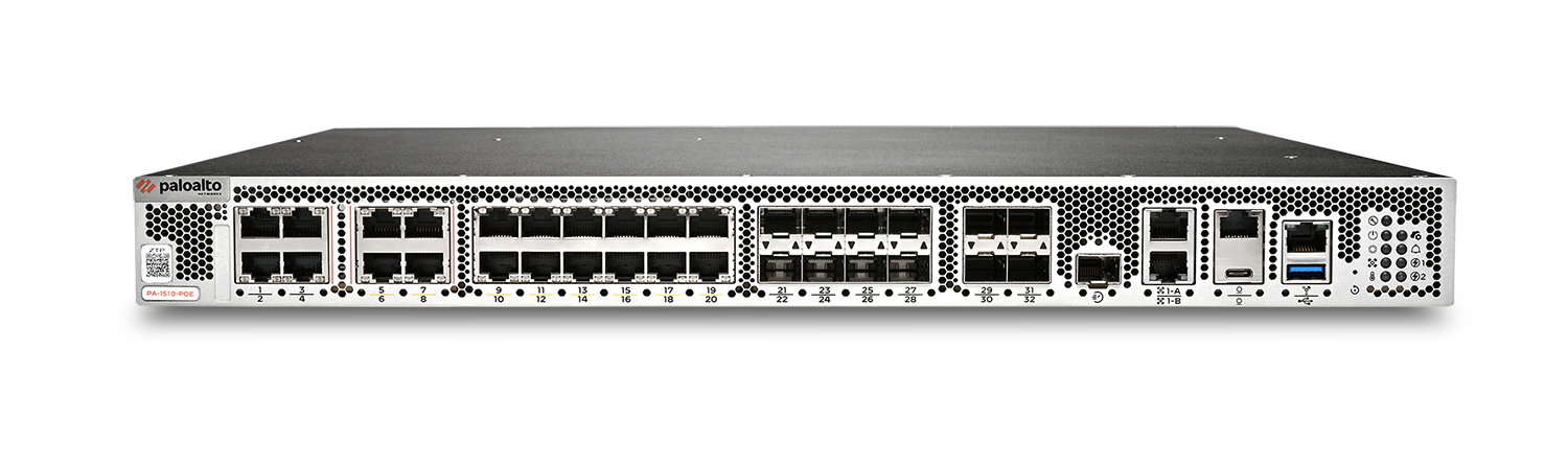 PA-1500 SERIES