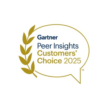 gartner award logo