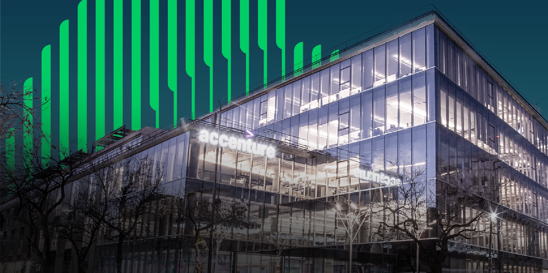 Accenture secures rapid growth with Cortex Xpanse