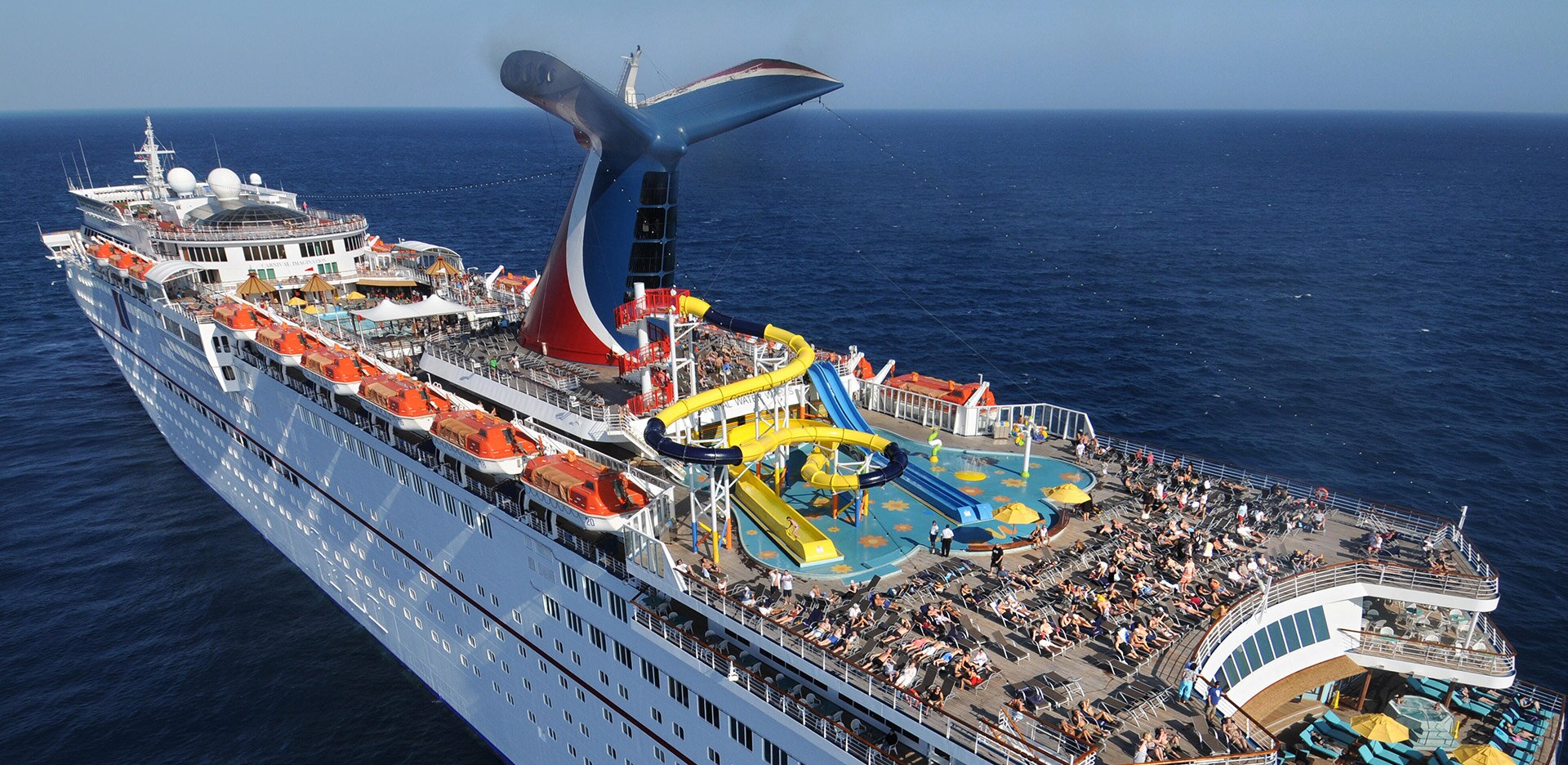 Carnival Corporation Customer Story