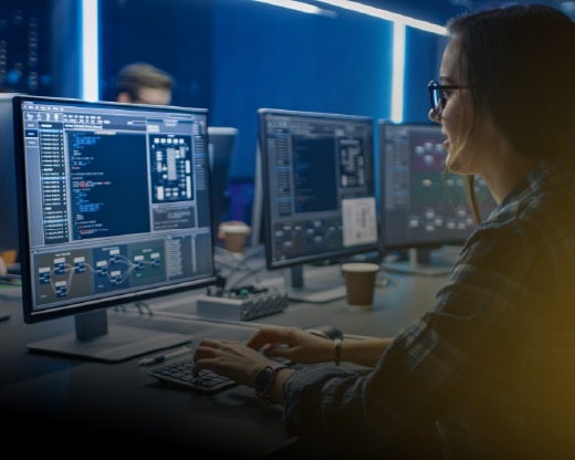 Palo Alto Networks uses its own products to keep its customers secure