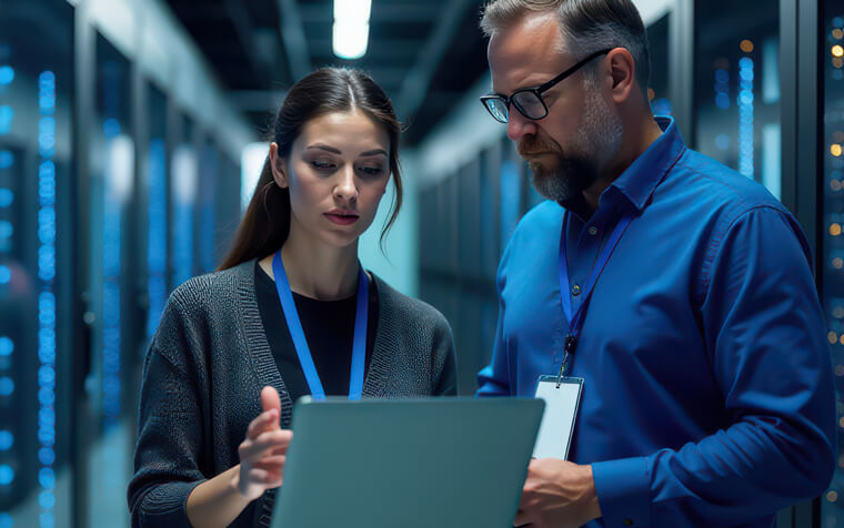 Privileged Access Management