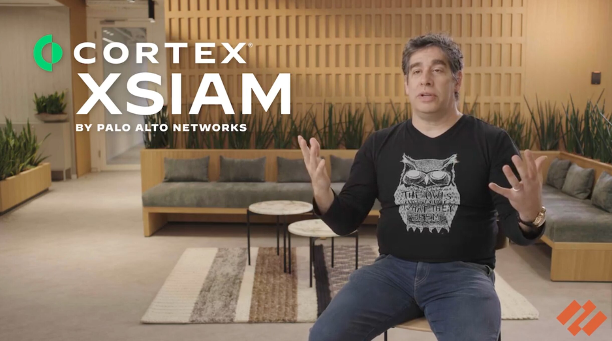 Goodbye SIEM. Hello XSIAM