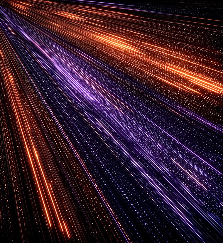 Machine Speed Security