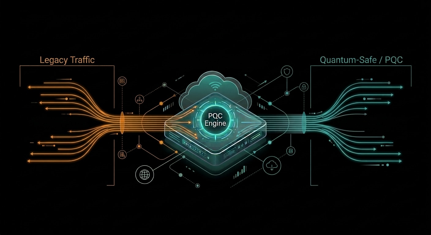 KEY CAPABILITIES & FEATURES