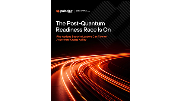 The Post-Quantum Readiness Race Is On