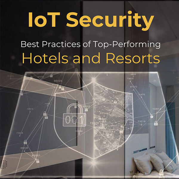 Hospitality Best Practices