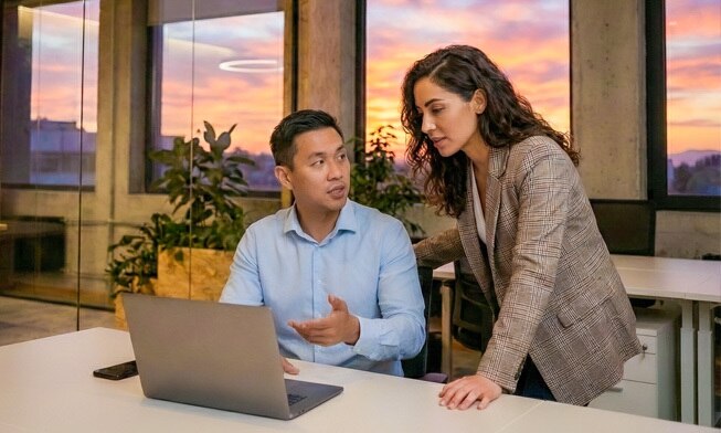 Security and speed are hard to balance